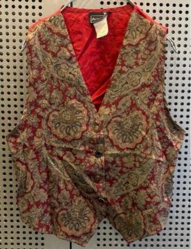 �Ò��@���B���e�[�W�@vintage �x�X�g�@�f�U�C���x�X�g�@�y�C�Y���[�@�y�C�Y���[�x�X�g�@USA��