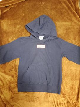 �������݁�Dickies�@�����Ńp�[�J�[���T�C�Y�t���[