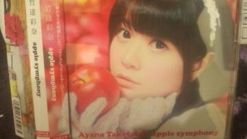 !ڱ!|Bʓ/apple Symphony/CD+DVDi!