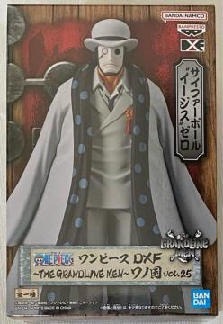ONE PIECE s[X DXF TME GRANDLINE MEN mvol.25 TCt@[|[ C[WX [