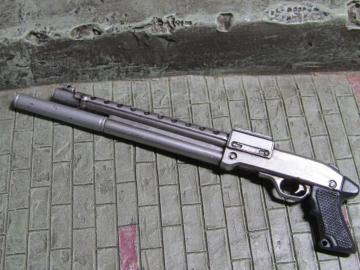  1/6XP[ GIW[N[K[p ߋ Mossberg M500 Obv^Cv Uee