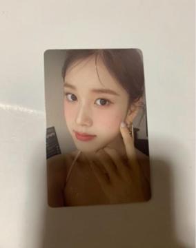 STAYC �W�F�C�@�����g���J�@WE NEED LOVE