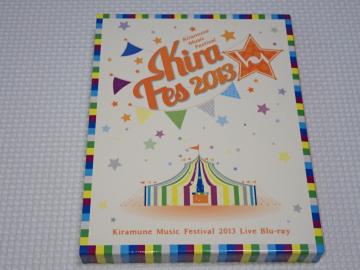 BDKira Fes 2013 Kiramune Music Festival 2g u[C
