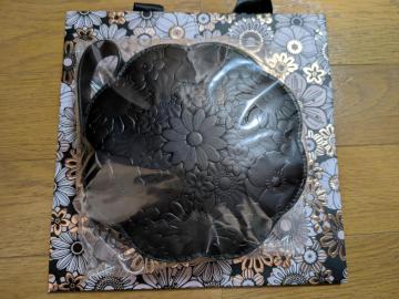 コスメデコルテ今期新品限定エターナルブルームコレクションクリスマスコフレオリジナルポーチマルセル・ワンダースコーセー花柄小物ポーチ