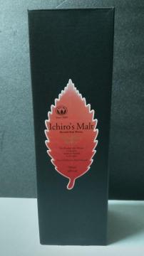 C`[Yg CEbhU[u Ichiro's Malt