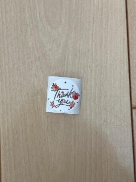 thankyouV[ 肪Ƃ@|Cg