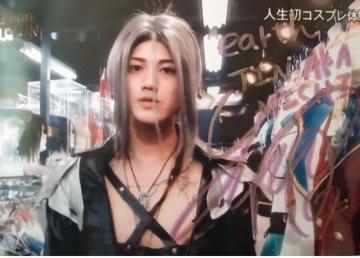 �t�@�C�i���t�@���^�W�[7.�Z�t�B���X�R�X�v���A�Ԑ��m�T�C��