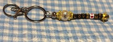 �r�[�Y�@�L�[�z���_�[