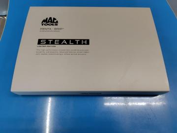 �}�b�N�c�[���h���C�o�[�Z�b�g