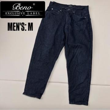 �yBeno�z�����Y �e�[�p�[�h�f�j�� �C�[�W�[�A���N�� �����YM �u���b�N