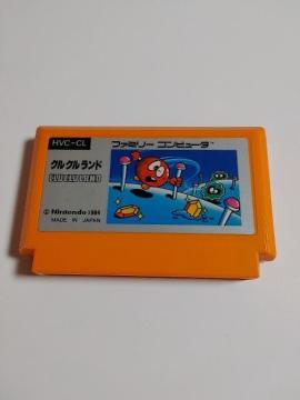 FC �N���N�������h ���E���������� �J�Z�b�g�̂� ���Õi Nintendo