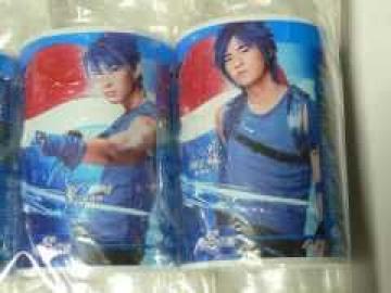 F4ްSʐ^Pepsi߯(4{)