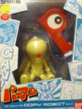 ROBOTwp[}(P)߰ޯ&ޯ BANDAI