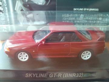 ײ&GT-R NEO GT-R (BNR32) ݸ聚