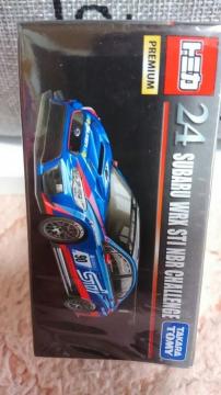 ж жб24  گWRX STI NBR ݼ J Vi@̔I