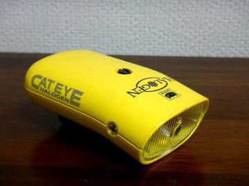cateye halogen LbgAC ]ԃCg Õi