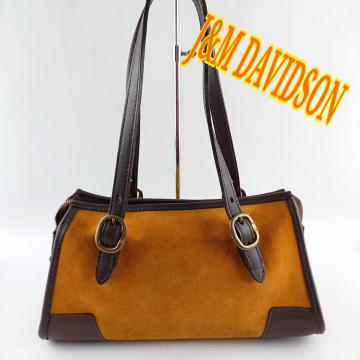J&M DAVIDSON nhobO