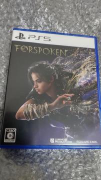 FORSPOKEN PS5