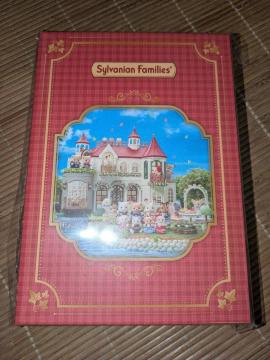 �V���o�j�A�t�@�~���[�����V�i����񔄕i�m�x���e�B�u�b�N�^�������꓌���\���}�`�X�������Ҍ�2���t���Z�b�g2026�N�킭�킭�Z�b�g����