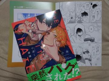 BL�����[�t���b�g�t�y���g���񂪈�Ԍ����Ȓj�z����