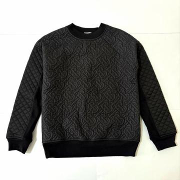 �y���g�p�zBURBERRY �u���b�N�L���e�B���O �g���[�i�[ 12Y 152cm �o�[�o���[