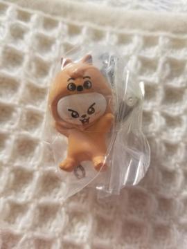 Stray Kids  SKZOO  �K�`�� Leebit