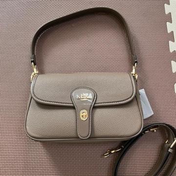 �y��A���z�R�[�` Hadley�n�h���[ �V�����_�[�o�b�O �u���E�� �A�E�g���b�g