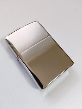 Zippo Type �I�C�����C�^�[�@���ʃV���v���V���o�[