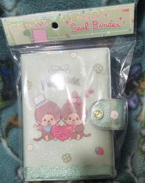 �����`�b�`�V�[���o�C���_�[�V�[�����V�i���J�����g�p