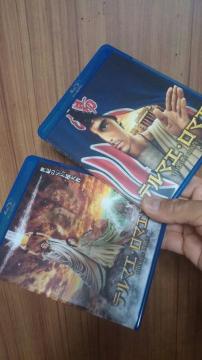 e}GE}GBlu-rayS2/݁I