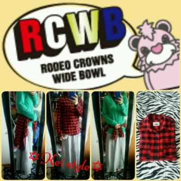RODEO lVc Xibv{^ /