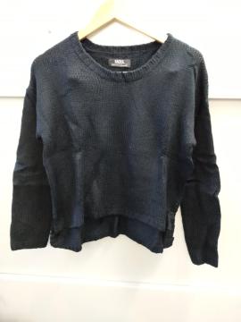 BACKS☆長袖ニット