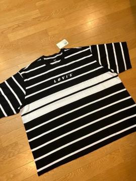 LEVIfS [oCX {[_[TVc 傫size 3XL ȏ