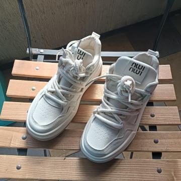 Vi 25cm fB[X Xj[J[ zCg V[Y C ~hJbg