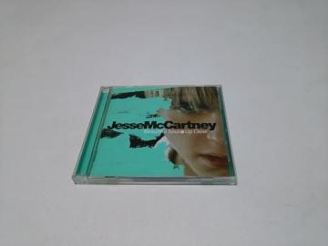 yzJesse McCartney WFV[E}bJ[gj[{CD{DVDipՁj12ȁ{{[g10ȁ{DVD