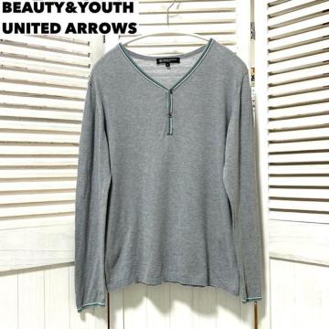BEAUTY&YOUTH O[ jbg Jbg\[ S iCebhA[Y