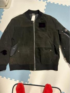 �I�[���h�p�[�N�@�č\�z�t���C�g�W���P�b�g�V�i�����A���i�@�����ҏ����ł�