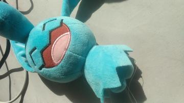 �|�P���� �\�[�i�m �ʂ������ �}�X�R�b�g �|�P�b�g�����X�^�[ �O�b�Y