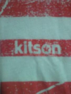 Kitson Ŀ UNIQLO Ƹ  ض  ޻޲ T ܲ L