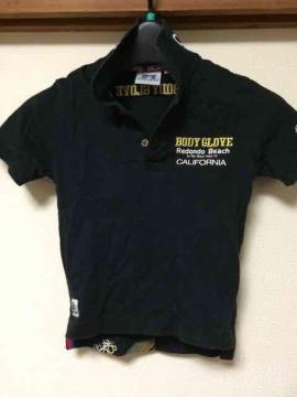 BODY GLOVE/110cm/TVc/Vc/T[t