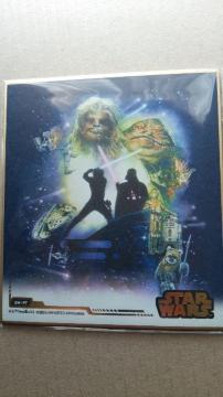 ޴߿6FART  STAR WARS EpisodeY ڱ