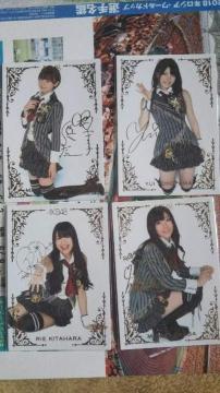 AKB48 J[hZbg