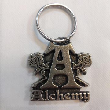 Alchemy Gothic: key holder L[z_[