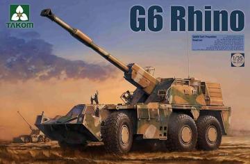 TAKOM 1/35 AtJR 155mm֒eC G6Cm vf
