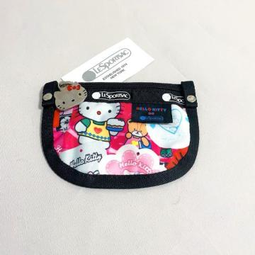ViLeSportsac X|[gTbN n[LeB[ sN K RCP[X L[Ot |[` 