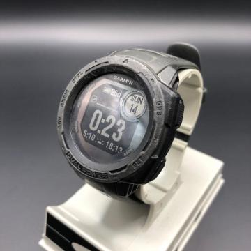  GARMIN K[~ INSTINCT DUAL POWER rv