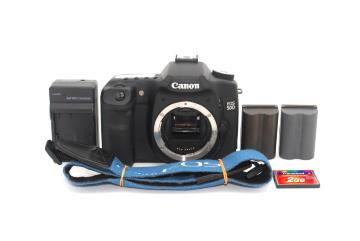 CFJ[hEobe[2tCanon 50D {fB