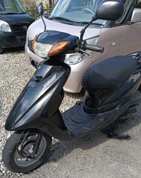 }n JOG- SA36J/21,860km