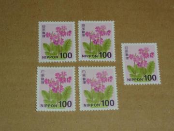 100�~�؎� 5�� ���ʐ؎�