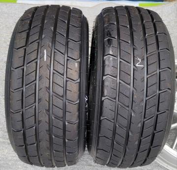 �o���a�o���R DUNLOP SP SPORT R93(���C���^�C��) 13�C���`180/550R13 �^�C���̂�2�{�Z�b�g�B